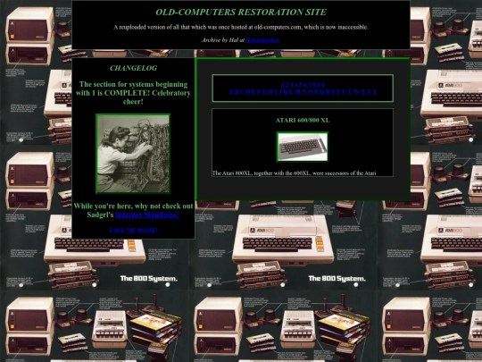 oldcomps/6 screenshot