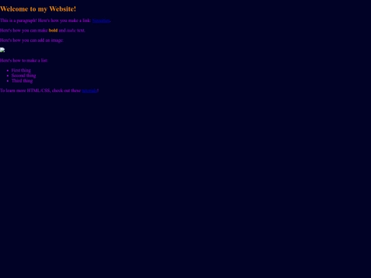 oldcomps/test screenshot