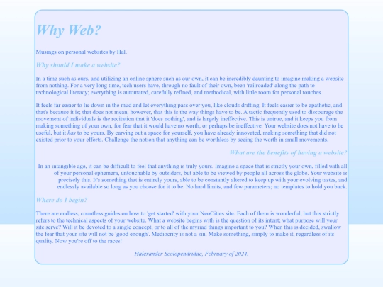 whyweb screenshot