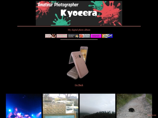 darkroom-kyocera screenshot