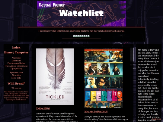 dvds screenshot