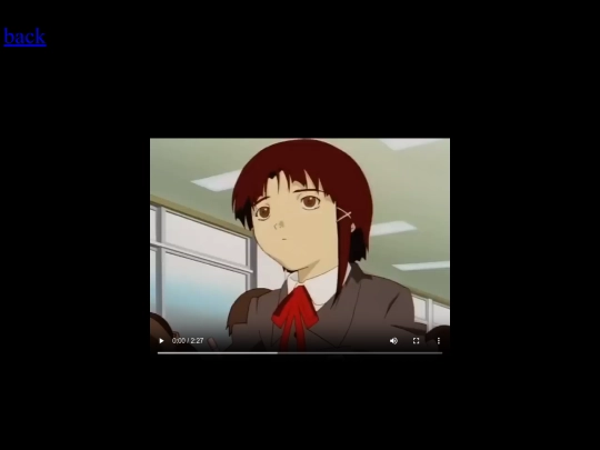 lain screenshot