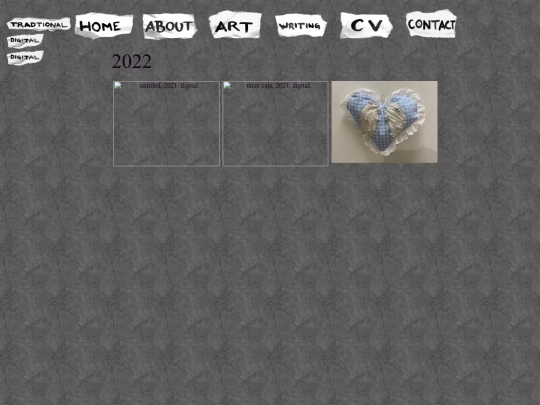 art screenshot