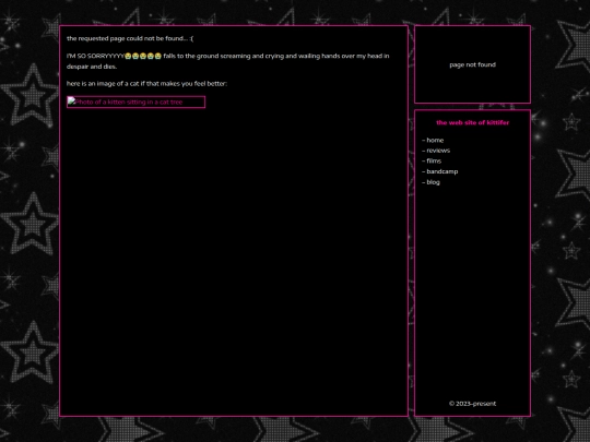 includes/header screenshot