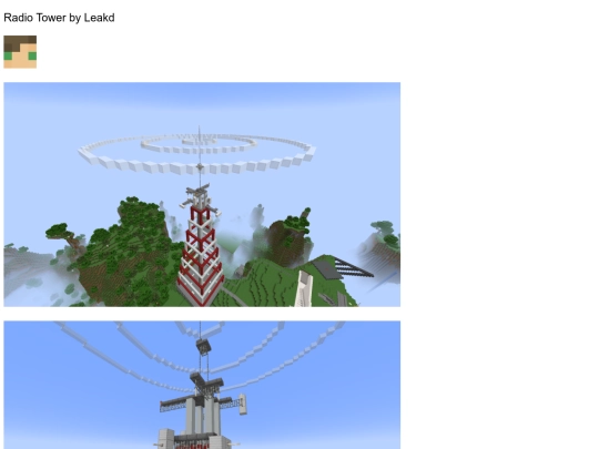 buildlibrary screenshot