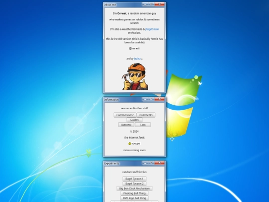 orrwatv1 screenshot