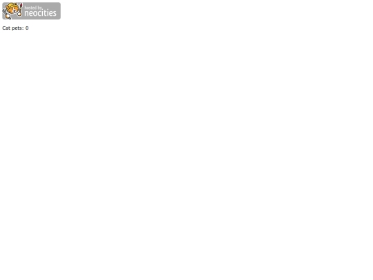 aboutme screenshot