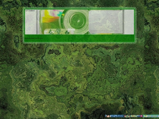 art screenshot