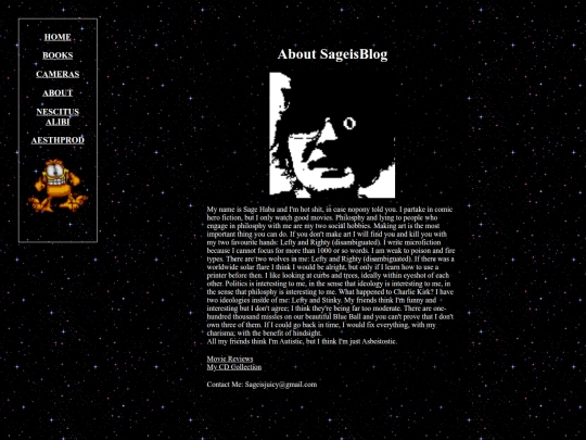 about screenshot