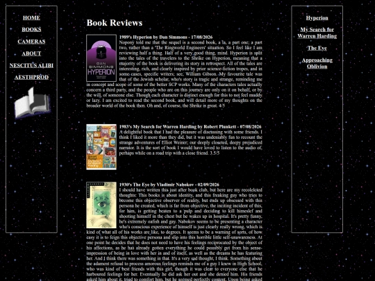 book screenshot