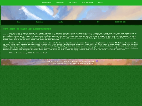 snarwex screenshot