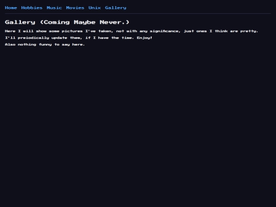 gallery screenshot