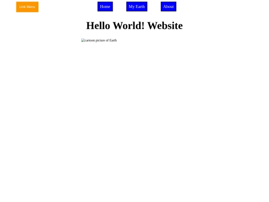links screenshot