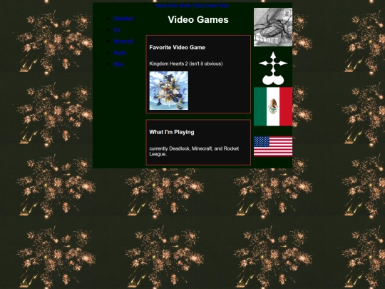 vg screenshot