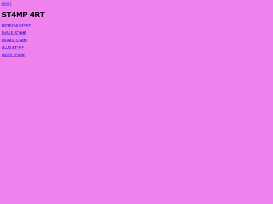 artcredit screenshot