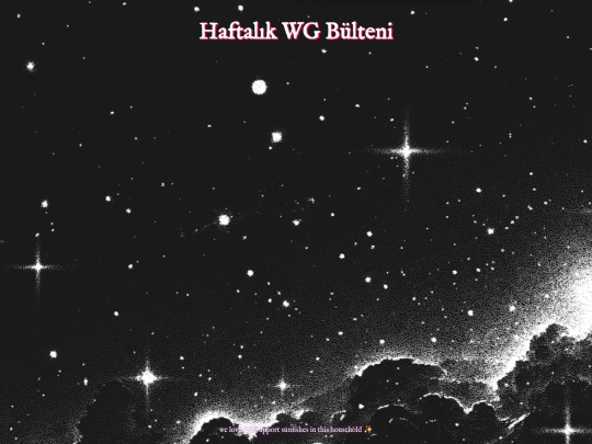haftalik screenshot