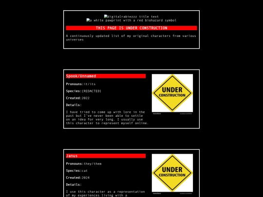 backupcode/ocbackup screenshot
