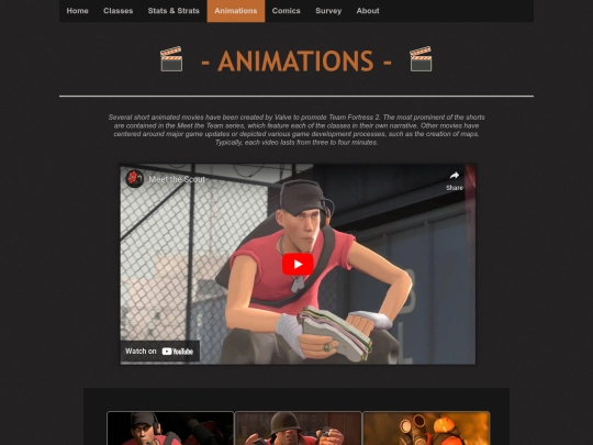 tf2-site/tf2Animation screenshot