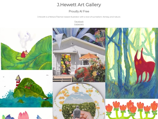 Gallery screenshot