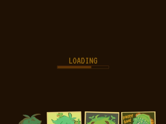 test screenshot