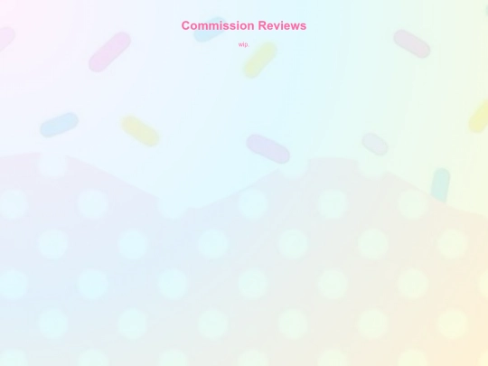 Reviews screenshot