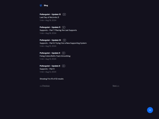blog/2 screenshot