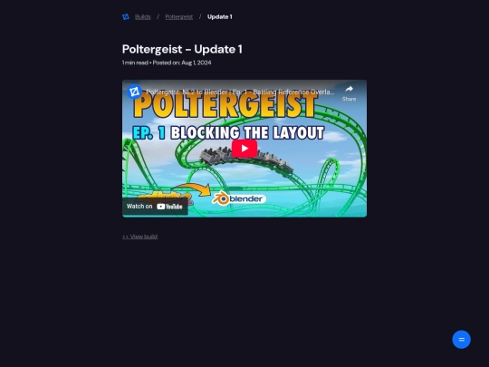 builds/poltergeist/update-1 screenshot