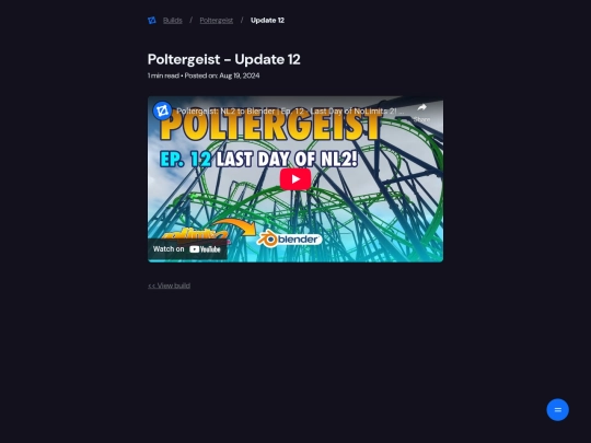 builds/poltergeist/update-12 screenshot