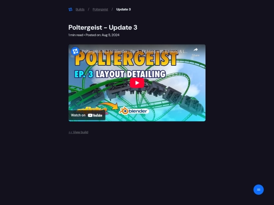 builds/poltergeist/update-3 screenshot