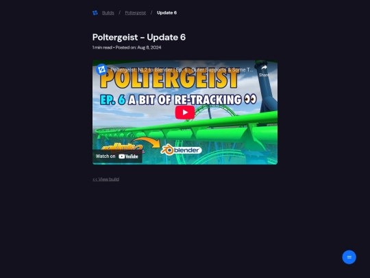 builds/poltergeist/update-6 screenshot