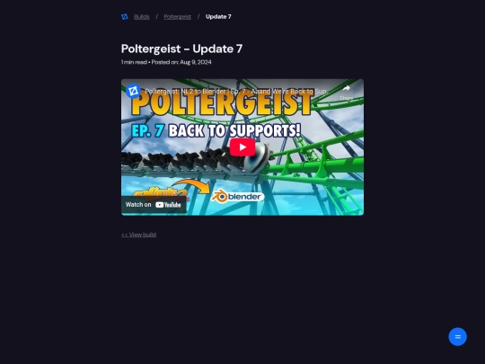 builds/poltergeist/update-7 screenshot
