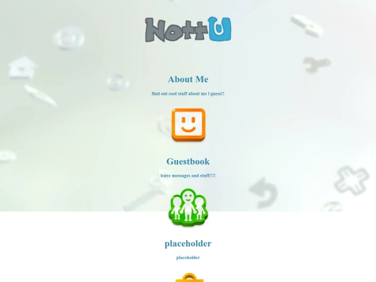 hub screenshot
