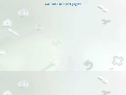 supersecret/supersecret screenshot