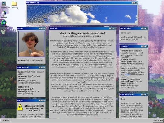 about screenshot