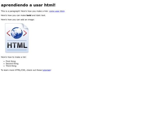 Practicas/practica4 screenshot