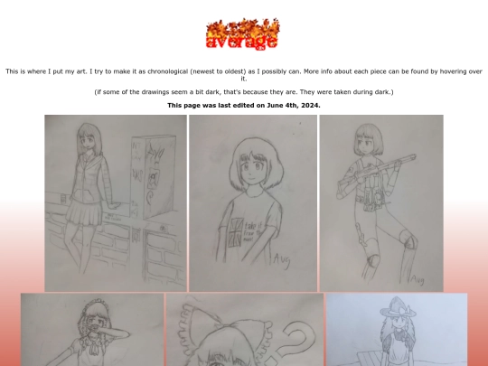 draws screenshot