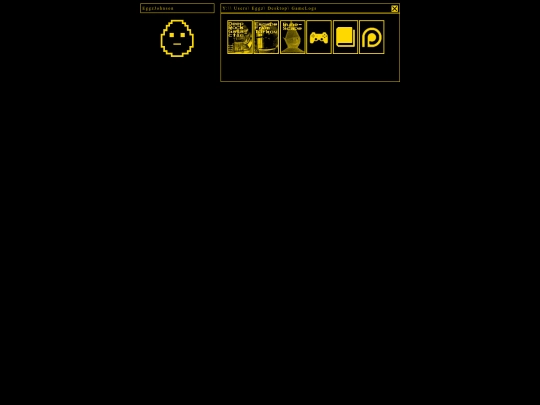 Y/Users/Eggz/Desktop/GameLogs screenshot