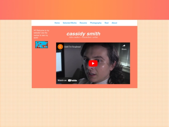 reel screenshot