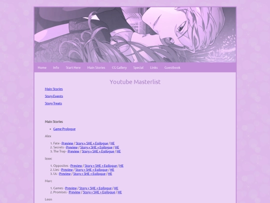 ytvidlist screenshot