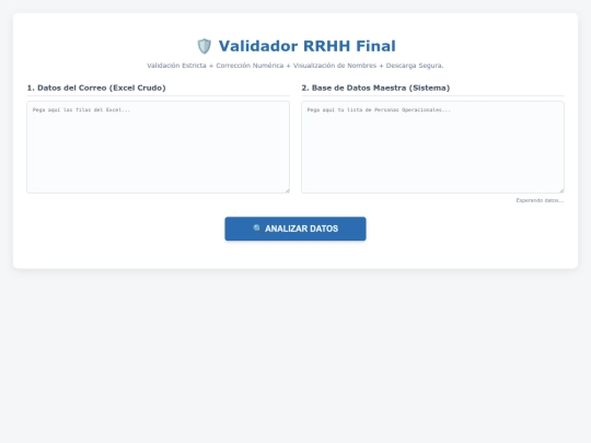 HH/HerramientaAsistencia+comparadorv13 screenshot