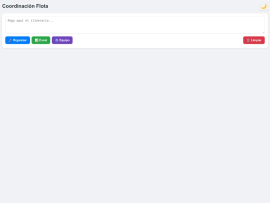 Yasna/actualizando gestor Yas7 screenshot