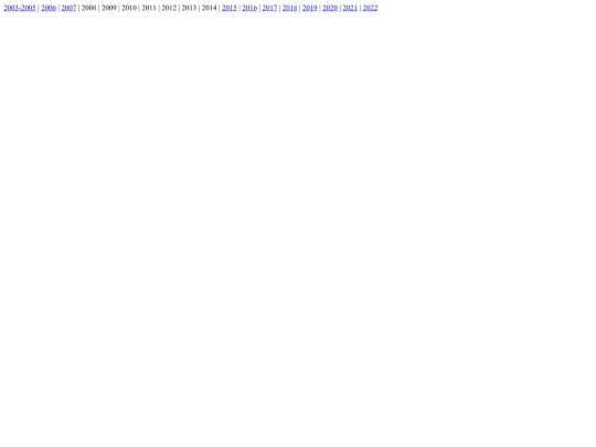 archnav screenshot