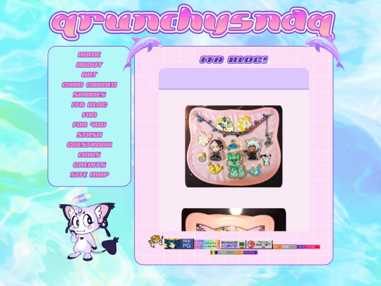 ita screenshot