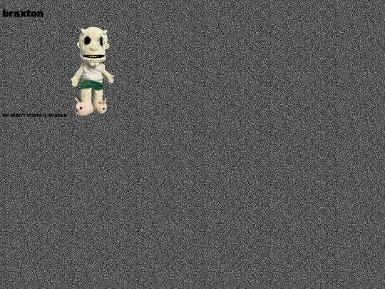 braxton screenshot