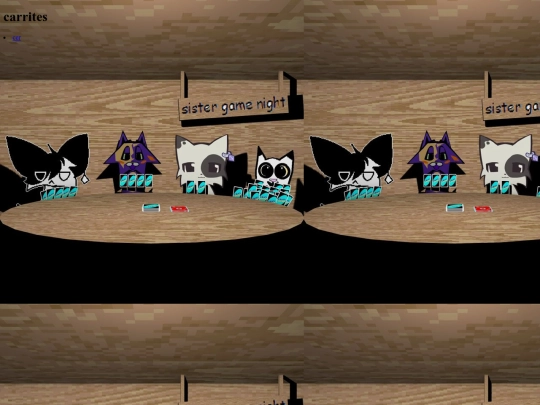 carrites screenshot