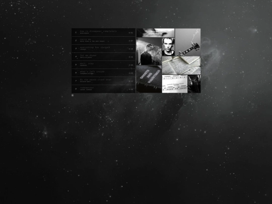 exo/bellamy/oct59 screenshot