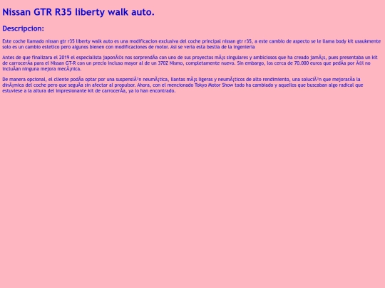 textoyestilo/PROYECTOLIBRE screenshot
