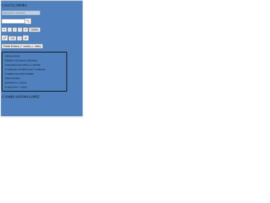 modulo4 screenshot