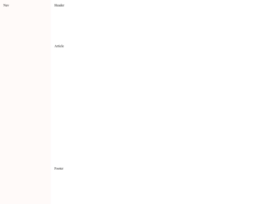 site screenshot