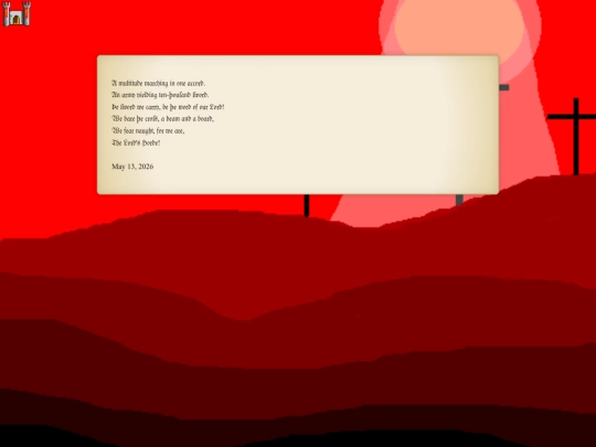 poem-tlh screenshot